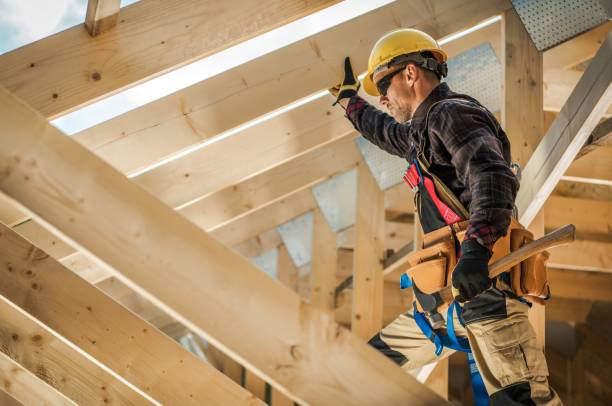 Professional Roofing Contractor in Dayton, OR